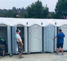 Best Portable Restroom for Sporting Events  in Eleanor, WV